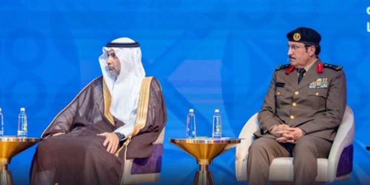 مدير الأمن العام: النهج المؤسسي والتكامل بين الجهات أسهم في تعزيز كفاءة منظومة الحج