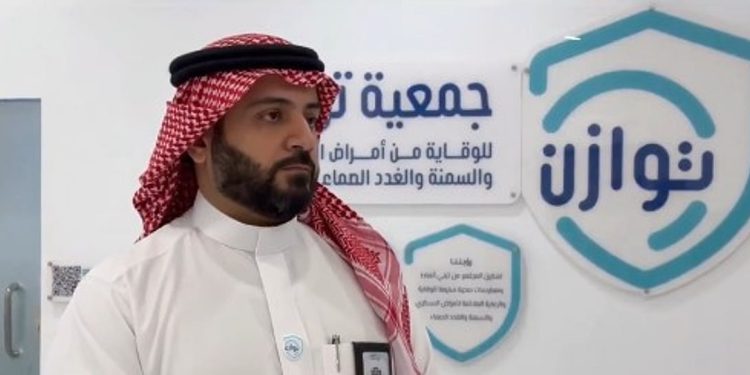 مدير «توازن»: مبادرة «نوفمبر الأزرق» تهدف إلى الوقاية من السكري والسمنة وتعزيز الوعي الصحي
