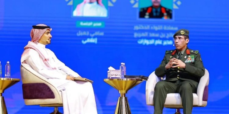 مدير عام الجوازات: ماضون في خطط تطويرية شاملة لتعزيز كفاءة استقبال ضيوف الرحمن
