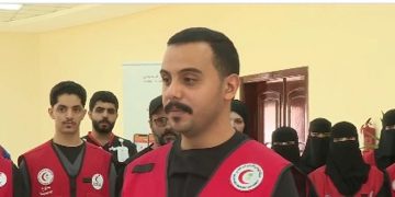 مسؤول بـ«الهلال الأحمر»: ورشة الإسعافات الأولية بالباحة تستهدف رفع الجاهزية المجتمعية