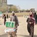 مساعدات سعودية جديدة في 4 دول