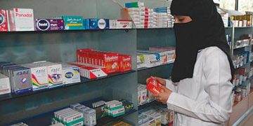 مستشار بوزارة الصناعة: توطين الصناعات الدوائية سيخلق طلبا مستداما من الجهات الحكومية  