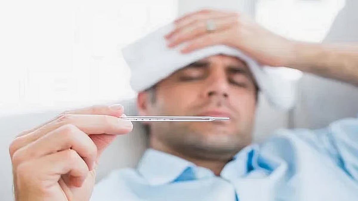مستشفى الملك عبدالعزيز يوضح أعراض الإنفلونزا الموسمية وطرق الوقاية منها