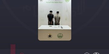 مقتل مقيم هندي إثر خلاف مالي بسبب الممنوعات وشرطة جدة تقبض على الجناة