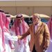 ملك ماليزيا يزور الشركة السعودية للصناعات العسكرية