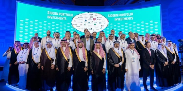 منتدى TOURISE يحفّز استثمارات بـ113 مليار دولار خلال قمته العالمية الأولى بالرياض