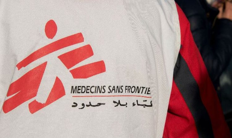 منظمة "أطباء بلا حدود" تسحب طاقمها الطبي من مستشفى غربي السودان