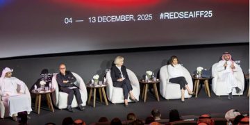 مهرجان البحر الأحمر السينمائي الدولي يكشف عن برنامجين ضمن دورته الخامسة