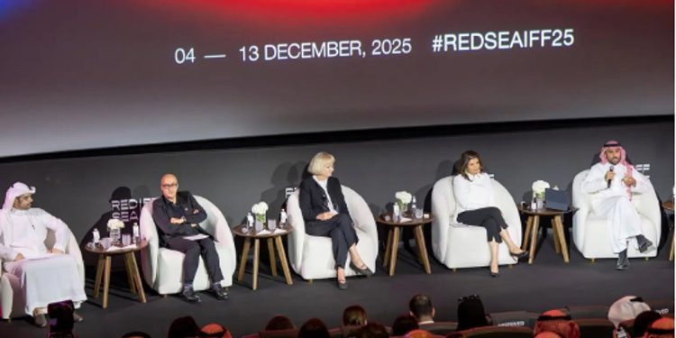 مهرجان البحر الأحمر السينمائي الدولي يكشف عن برنامجين ضمن دورته الخامسة