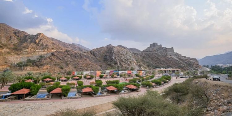 مهرجان شتاء الباحة.. 250 فعالية تعزّز جاذبية المنطقة سياحيًا وترفيهيًا