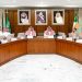نائب وزير الحرس الوطني يدشّن منصة الحوكمة والمخاطر والالتزام السيبراني
