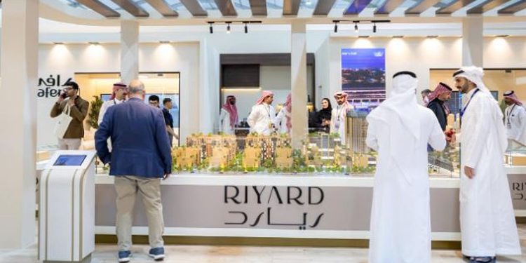 نجاح مشاركة رافن العقارية في معرض سيتي سكيب 2025 وإطلاق مشروع «ريارد» الأيقوني بالرياض
