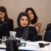 نيابة عن وزير الخارجية.. سفيرة المملكة لدى إسبانيا تشارك في المنتدى الإقليمي العاشر للاتحاد من أجل المتوسط