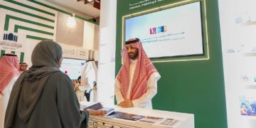 هيئة الأدب والنشر والترجمة تدشّن جناح المملكة في معرض الكويت الدولي للكتاب