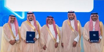 وزارة الصناعة تبرم اتفاقيات نوعية لتمكين ريادة الأعمال والمنظمات غير الربحية في الصناعة والتعدين