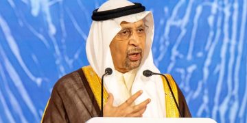 وزير الاستثمار: المملكة تمضي بثبات لمزيد من التنافسية الصناعية