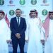 وزير البيئة والمياه والزراعة يزور مشروع شركة «استمر» للخدمات اللوجستية