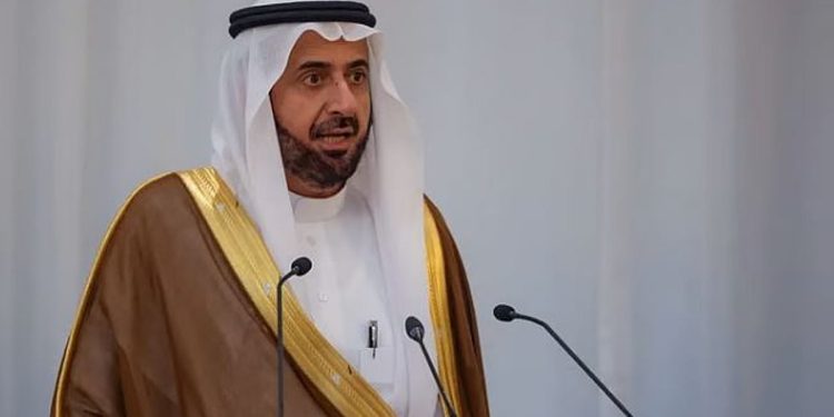 وزير الحج يعلن إقامة منتدى العمرة والزيارة في المدينة المنورة خلال يناير المقبل