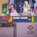 وزير الخارجية: الذكاء الاصطناعي مفتاحٌ لتسريع الابتكار