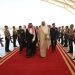 وزير الدفاع يصل الكويت لحضور اجتماع مجلس الدفاع المشترك
