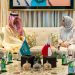 وزير السياحة يلتقي ‎نظيرته البحرينية لبحث سبل تطوير التعاون بين المملكتين
