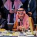 وزير الصناعة يرأس جلسة حوارية في منتدى واشنطن لتعزيز التعاون في الصناعات الدوائية والتقنيات الطبية