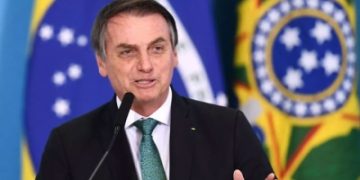 وضع رئيس البرازيل السابق قيد التوقيف الاحتياطي