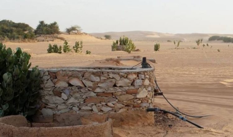 ‫بيئة الرياض تواصل تحصين الآبار المكشوفة في المحافظات لرفع مستوى السلامة وحماية الموارد المائية