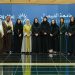 جامعة الفيصل تحتفي بـ «يوم العطاء» وتُكرم الأميرتين موضي بنت خالد ونوف بنت عبدالرحمن