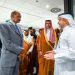 الرئيس الإريتري يطلع على أحدث التقنيات والخدمات التشغيلية بميناء جدة الإسلامي