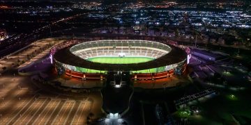 جدة والرياض.. بنية رياضية تعزز جاهزية كأس آسيا تحت 23 عامًا 2026 السعودية™️