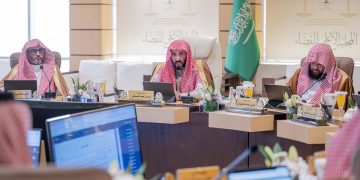 دوائر متخصصة للنظر في قضايا التحكيم.. «الأعلى للقضاء» يوافق على عدد من القرارات لتعزيز توحيد الإجراءات