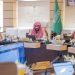 دوائر متخصصة للنظر في قضايا التحكيم.. «الأعلى للقضاء» يوافق على عدد من القرارات لتعزيز توحيد الإجراءات