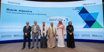 جامعة الفيصل تكرّم 30 شركة في مؤتمر الحوكمة الرشيدة بالرياض