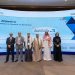 جامعة الفيصل تكرّم 30 شركة في مؤتمر الحوكمة الرشيدة بالرياض