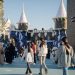 انطلاق فعاليات "ونتر وندرلاند جدة" أضخم تجربة شتوية في موسم جدة 2025