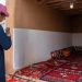 مجالس البيوت الطينية.. تاريخ محفور في الذاكرة