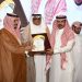 بالصور.. «سالم آل منيف» عميد رؤساء البلديات يترجّل بعد 4 عقود من العطاء البلدي