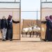 إطلاق أكثر من 60 كائنًا فطريًا في محمية الملك خالد الملكية