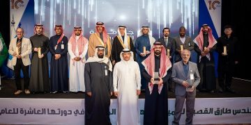آل الشيخ: جائزة طارق القصبي تعكس نضج البحث الهندسي ودعم الابتكار الوطني