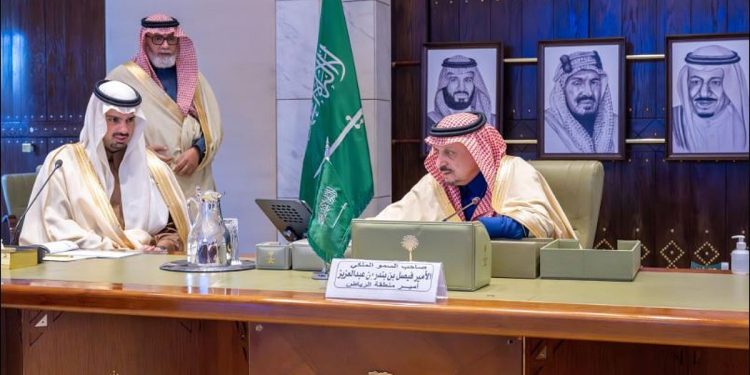 أمير الرياض خلال تدشين 25 حديقة جديدة: نثمّن دعم القيادة الرشيدة في تعزيز جودة الحياة