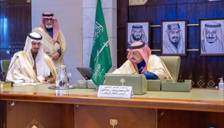أمير الرياض خلال تدشين 25 حديقة جديدة: نثمّن دعم القيادة الرشيدة في تعزيز جودة الحياة