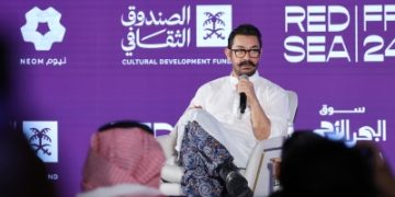 SRMG راعياً لمهرجان البحر الأحمر للعام الخامس