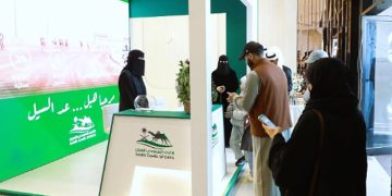 "الاتحاد السعودي للهجن" يختتم مشاركته في فعاليات بوليفارد الباحة