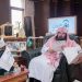 "السديس" يدشّن برنامج "المؤذن المؤتمن" لتعزيز فقه الأذان بالمسجد النبوي