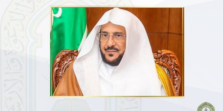 "الشؤون الإسلامية": تخصيص خطبة الجمعة القادمة عن عناية الإسلام بالمرأة وحفظه لحقوقها