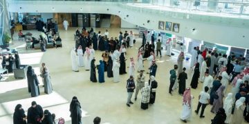 "موهبة": 500 طالب وطالبة يترشحون للمعارض المركزية في "إبداع 2026"