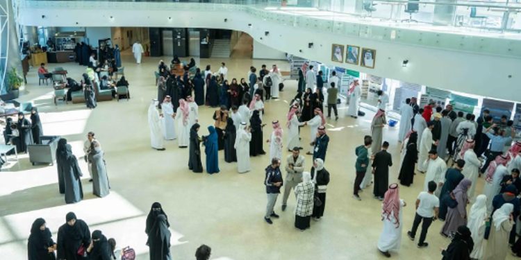 "موهبة": 500 طالب وطالبة يترشحون للمعارض المركزية في "إبداع 2026"