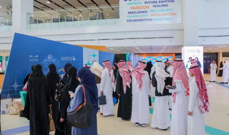 "موهبة" تطلق فعاليات المعارض المركزية للإبداع في 4 مناطق بمشاركة 500 مشروع