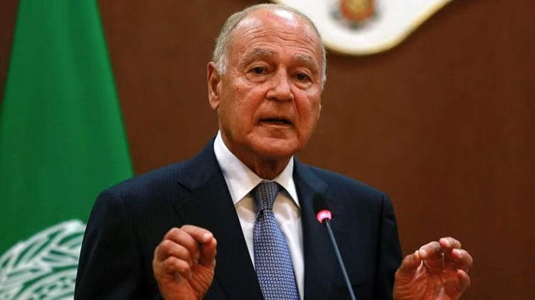 «أبو الغيط» يُرحب باتفاق تبادل الأسرى والمحتجزين في اليمن